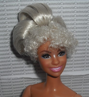 misty copeland nutcracker barbie doll